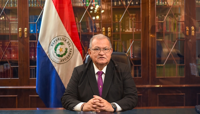Paraguay serÃ¡ sede de XVII Conferencia de la UNIORE