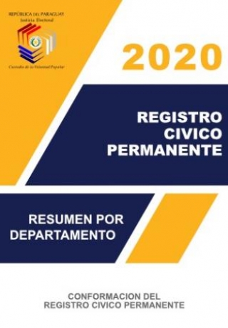 Libro Resúmen RCP 2020