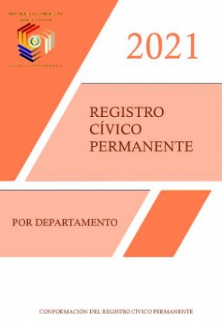 Libro Resumen RCP 2021