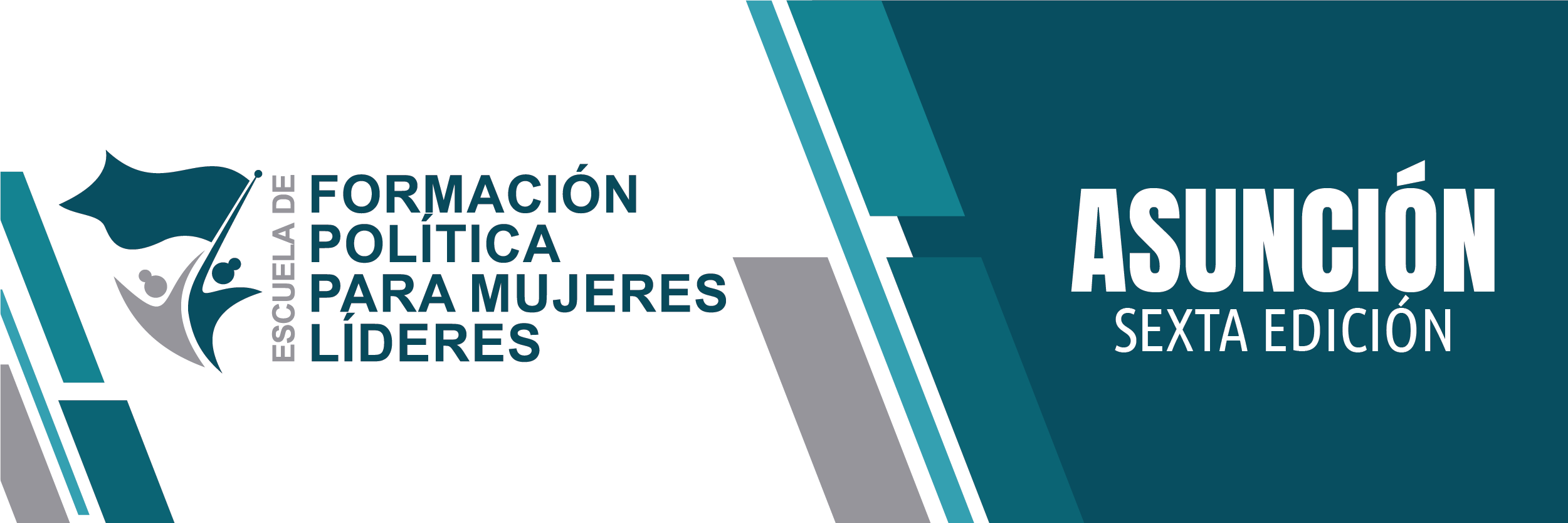 Escuela VI de Formación Política Para Mujeres Lideres