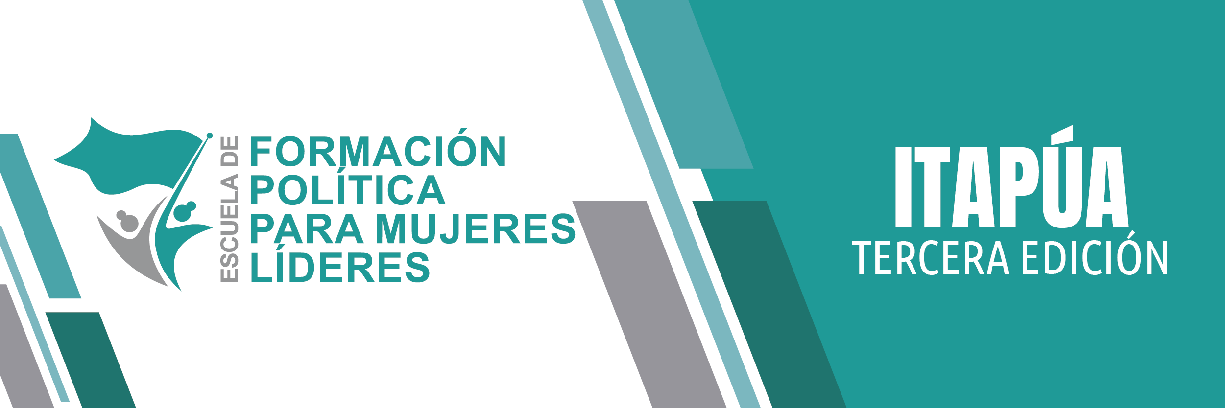Escuela III de Formación Política Para Mujeres Lideres