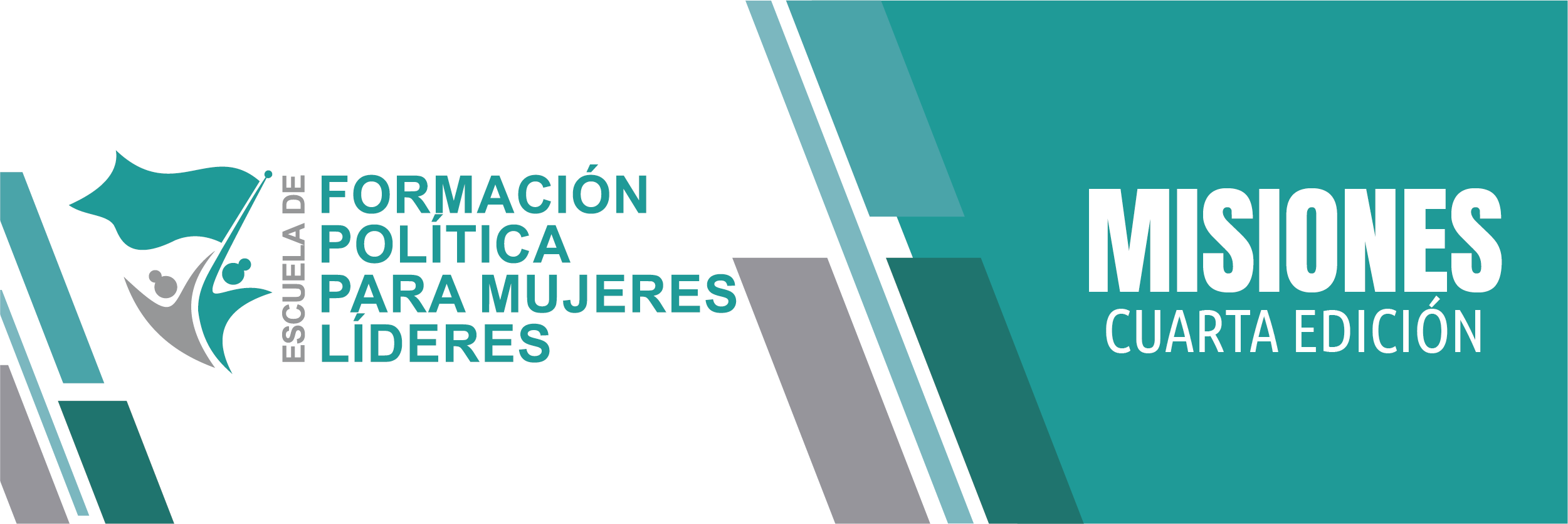 Escuela IV de Formación Política Para Mujeres Lideres