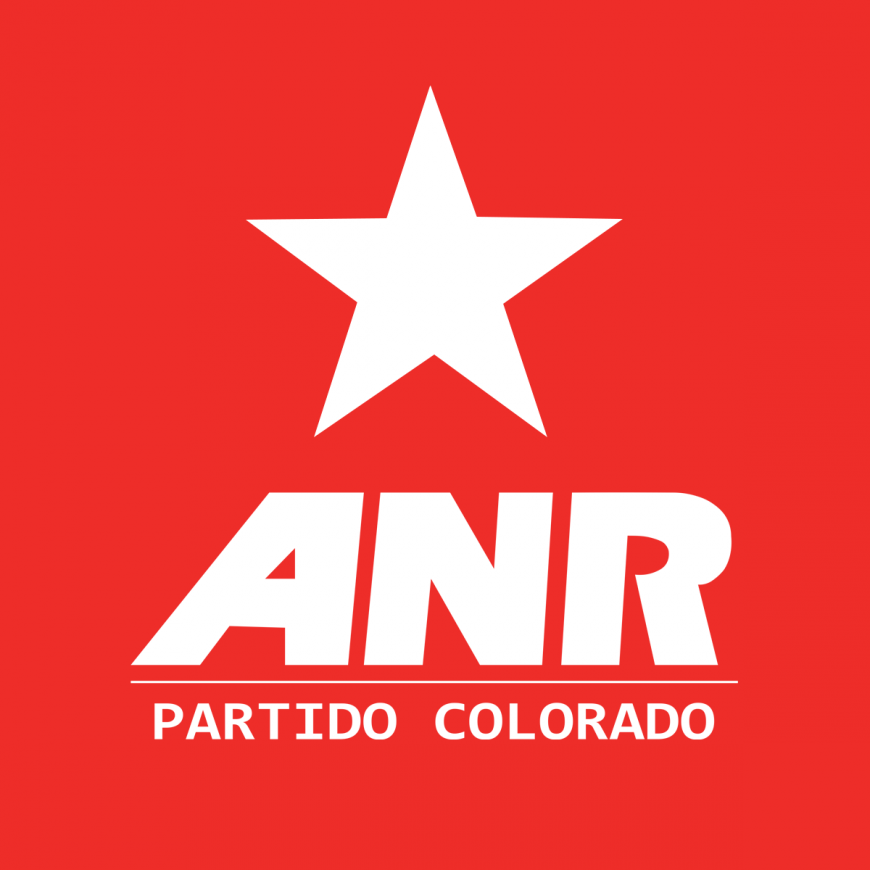 Asociación Nacional Republicana