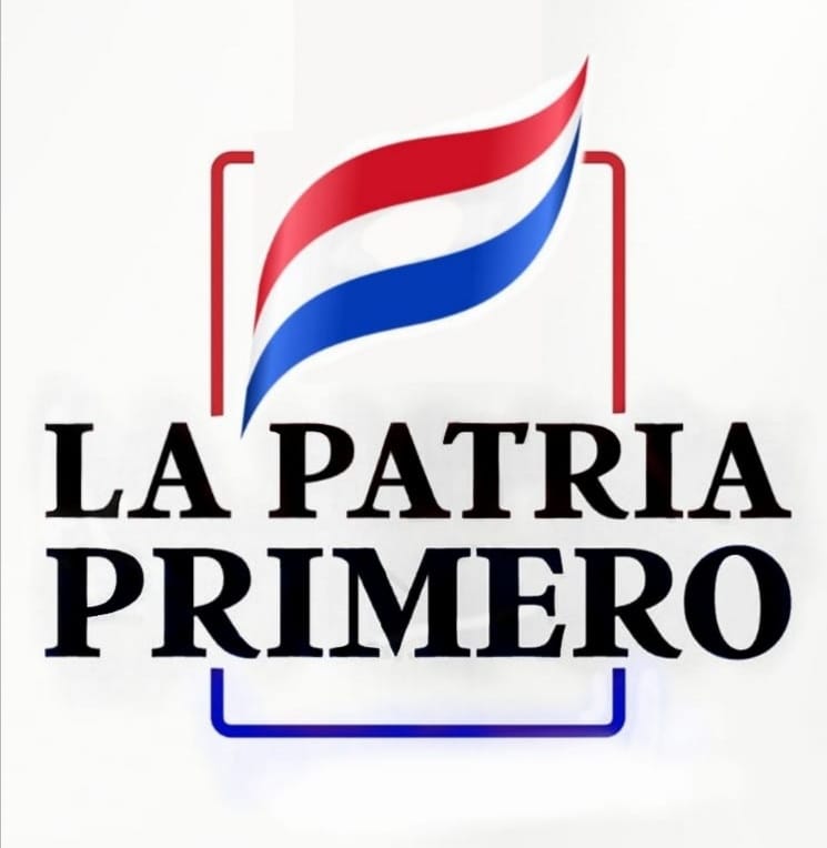 Partido Político La Patria Primero