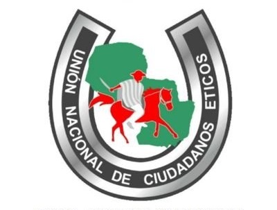 Partido Unión Nacional de Ciudadanos Éticos  