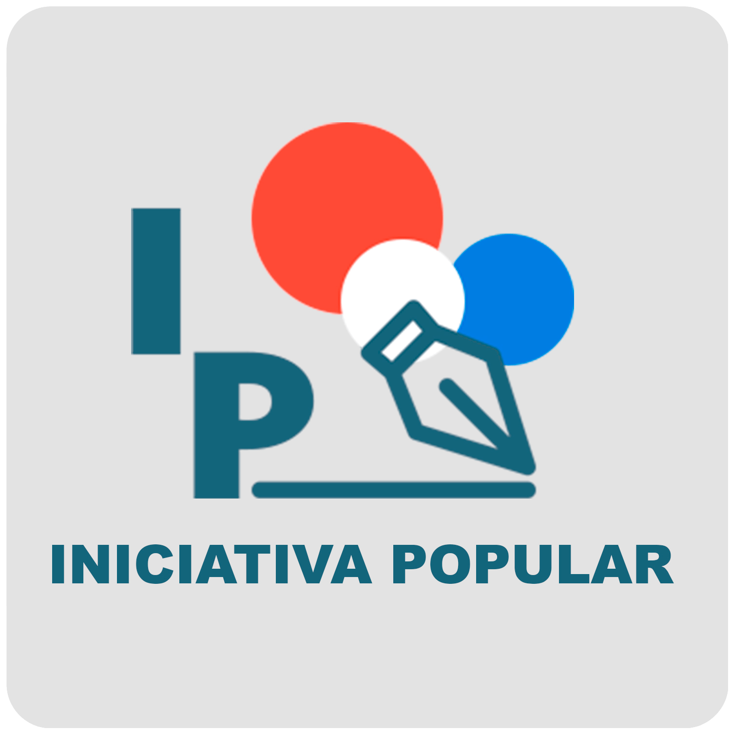 Iniciativa Popular