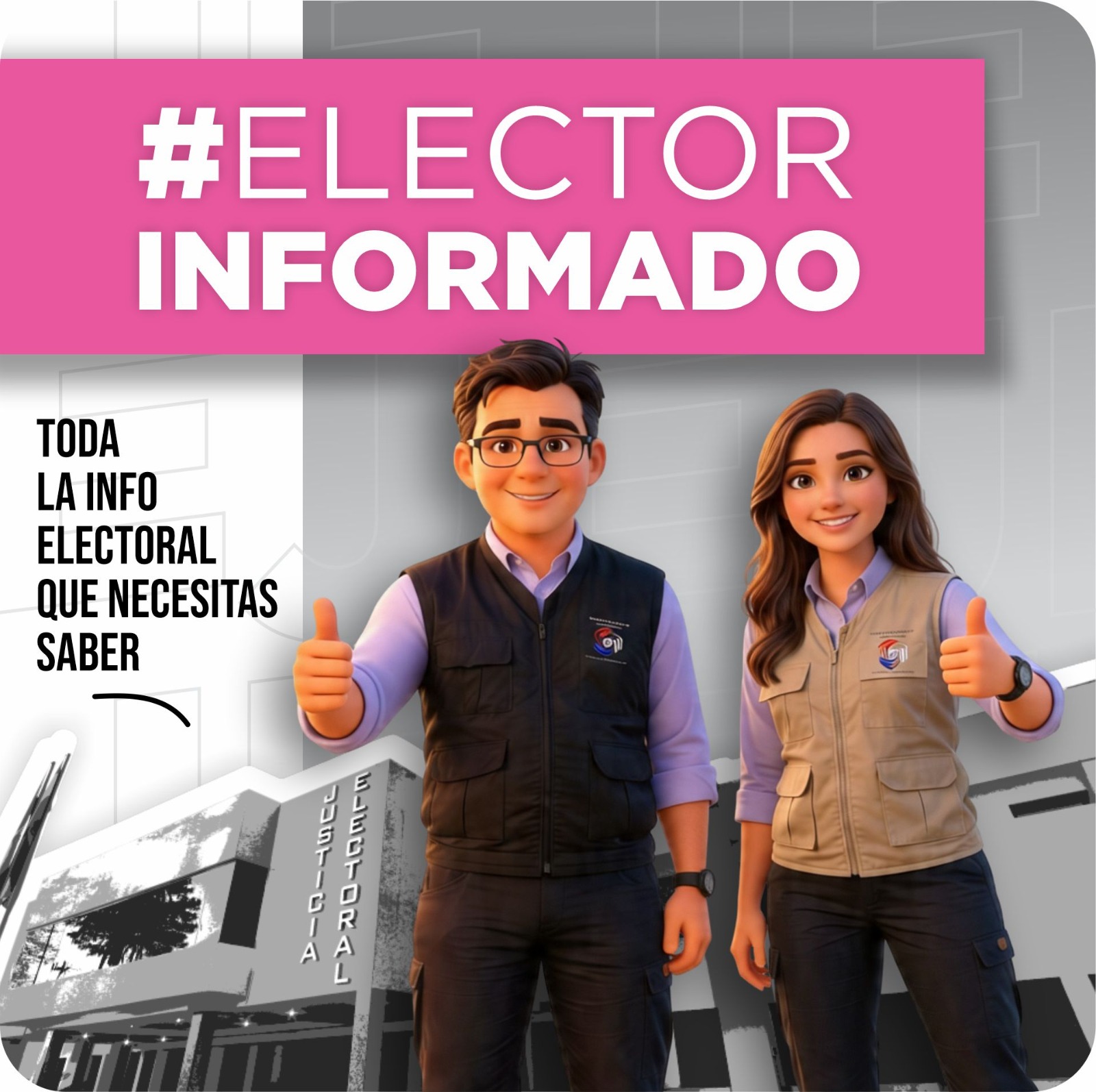 Voto Informado